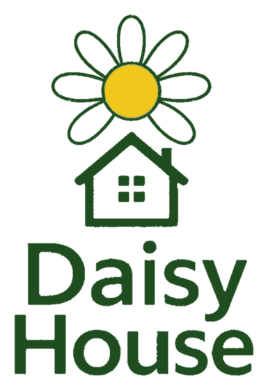 Logo Daisy House
